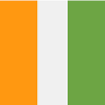 Côte d'Ivoire
